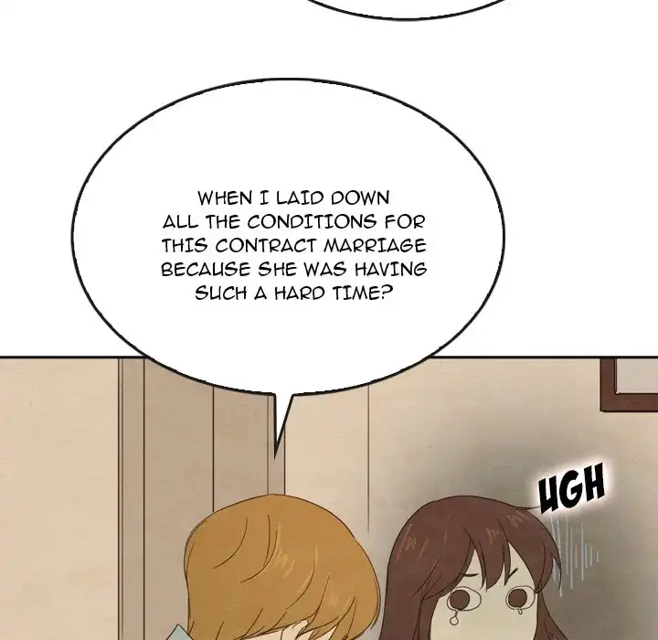 Tracy’s Perfect Married Life - Chapter 37 Page 109
