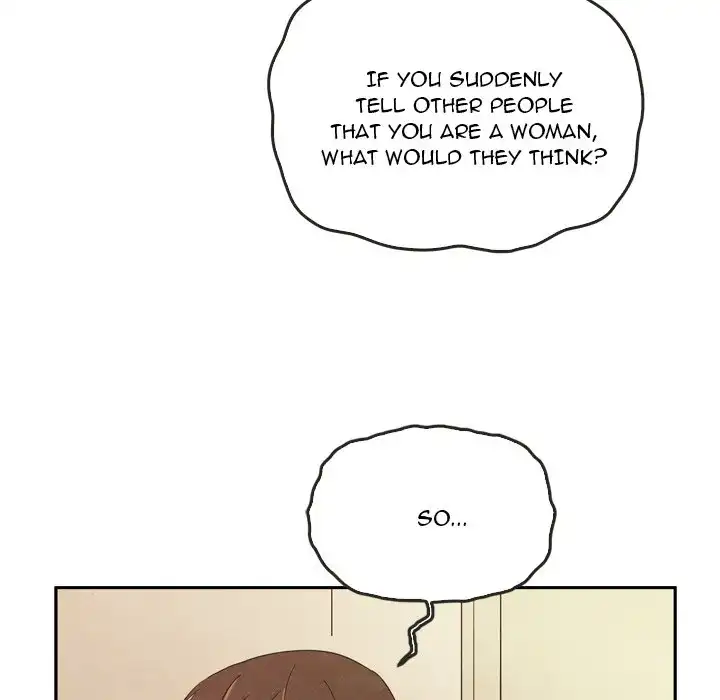 Tracy’s Perfect Married Life - Chapter 37 Page 41