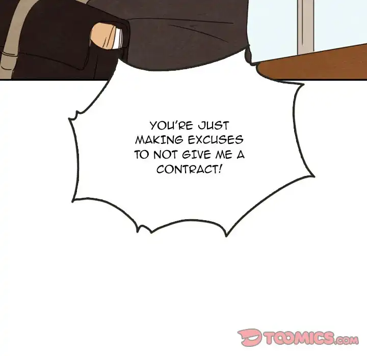 Tracy’s Perfect Married Life - Chapter 39 Page 39