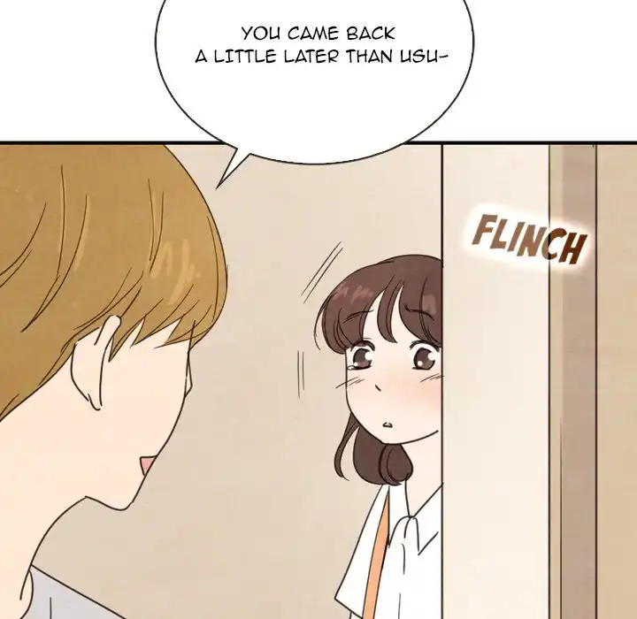 Tracy’s Perfect Married Life - Chapter 39 Page 92