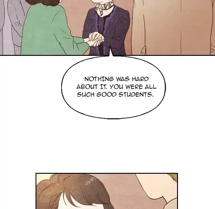 Tracy’s Perfect Married Life - Chapter 4 Page 22