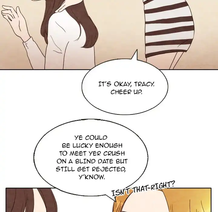 Tracy’s Perfect Married Life - Chapter 4 Page 85