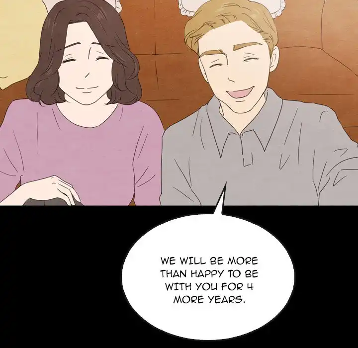Tracy’s Perfect Married Life - Chapter 40 Page 88