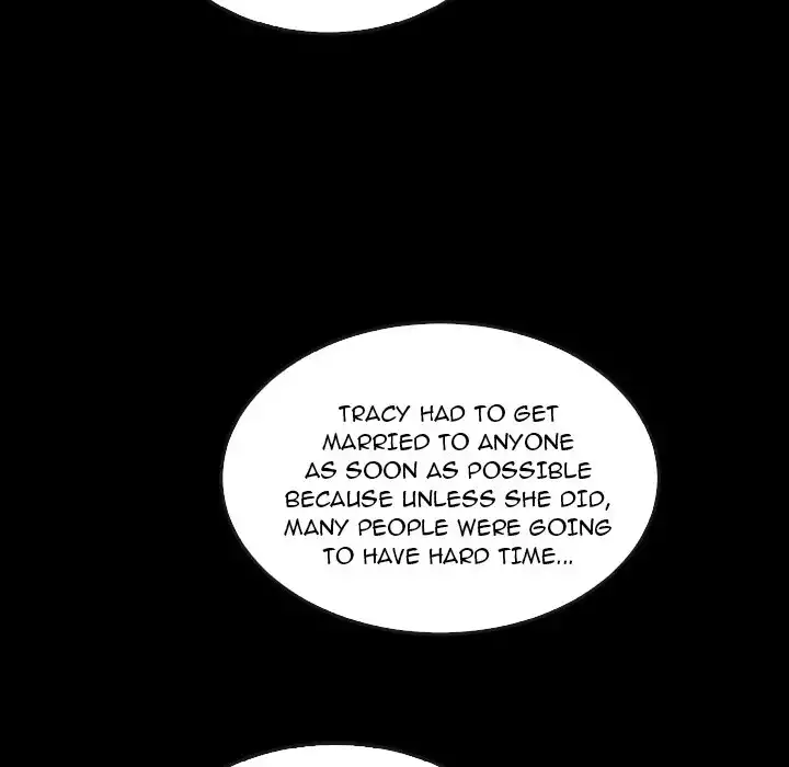 Tracy’s Perfect Married Life - Chapter 41 Page 139