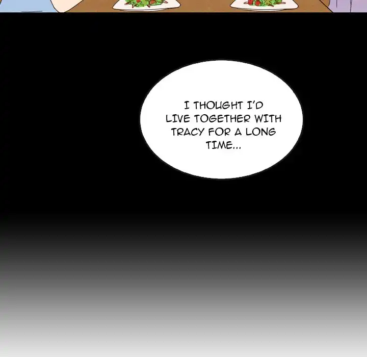 Tracy’s Perfect Married Life - Chapter 41 Page 158