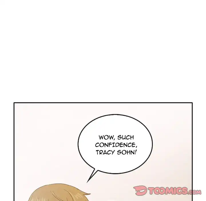 Tracy’s Perfect Married Life - Chapter 44 Page 245