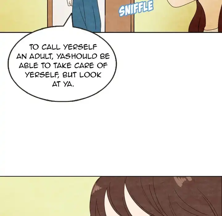 Tracy’s Perfect Married Life - Chapter 5 Page 48