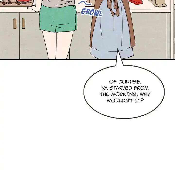 Tracy’s Perfect Married Life - Chapter 8 Page 98