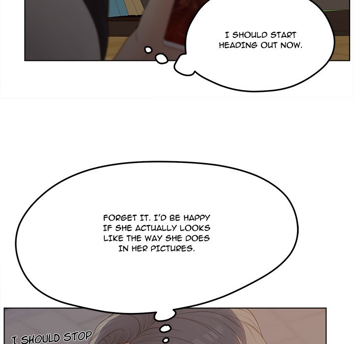 Share Girls - Chapter 19 Page 19