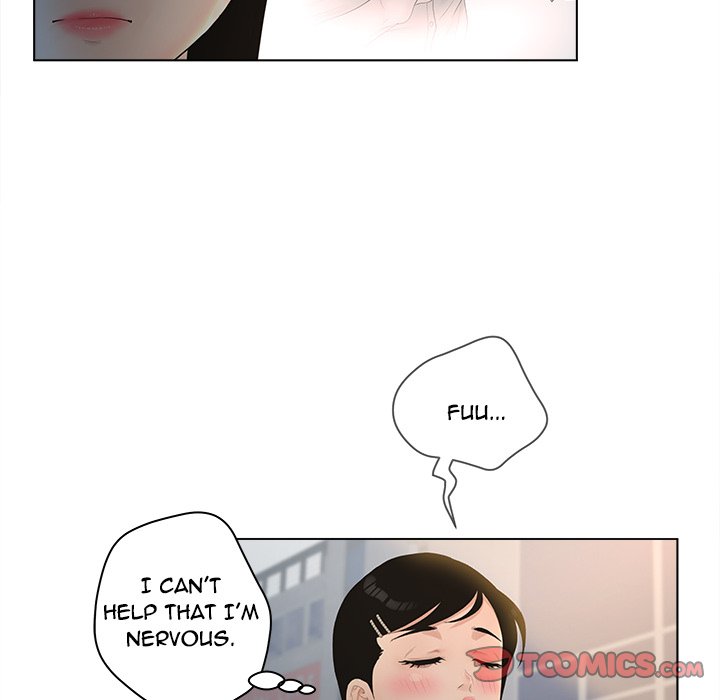 Share Girls - Chapter 9 Page 10
