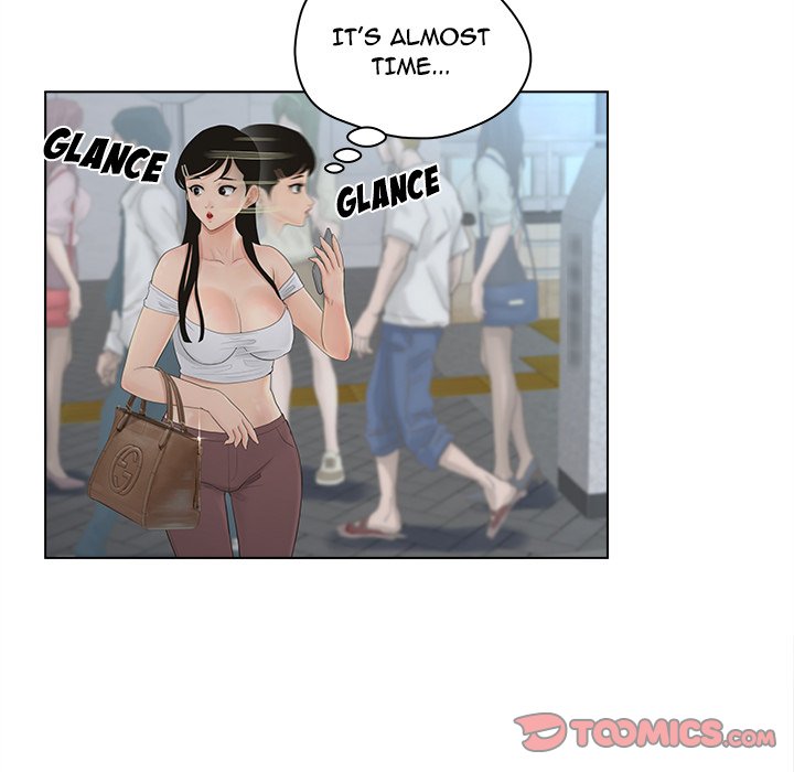 Share Girls - Chapter 9 Page 14