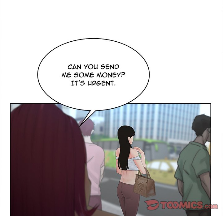 Share Girls - Chapter 9 Page 18