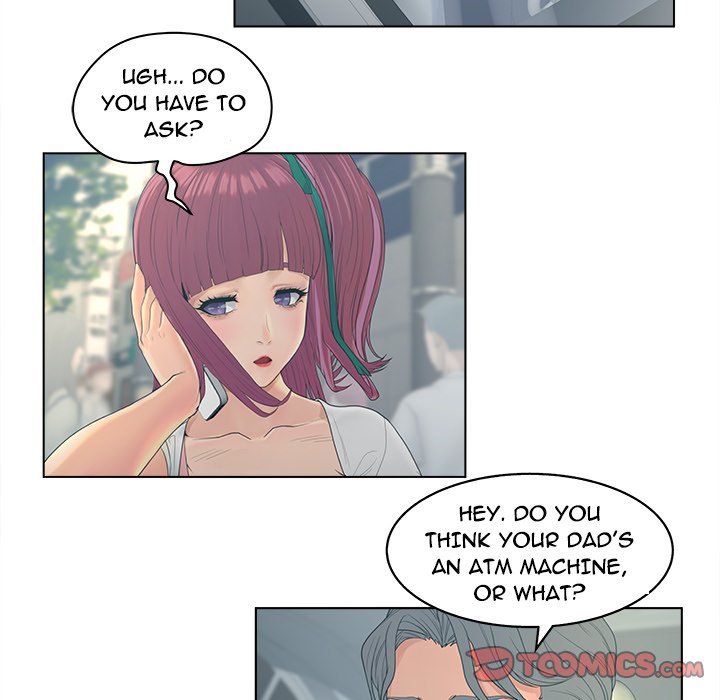 Share Girls - Chapter 9 Page 20
