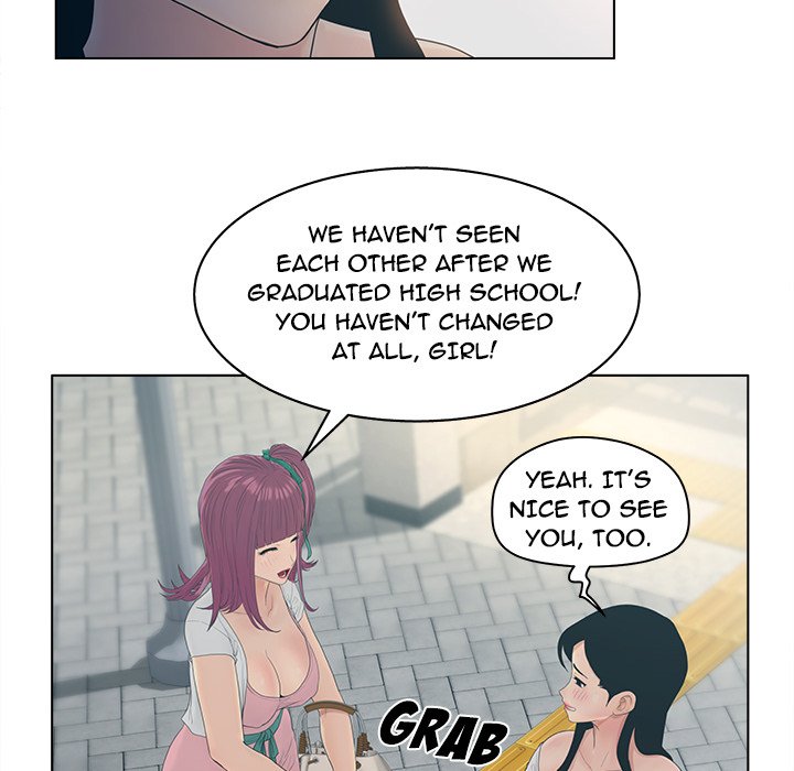 Share Girls - Chapter 9 Page 29