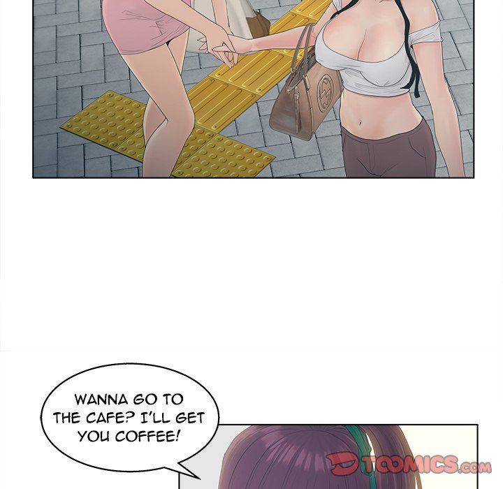 Share Girls - Chapter 9 Page 30
