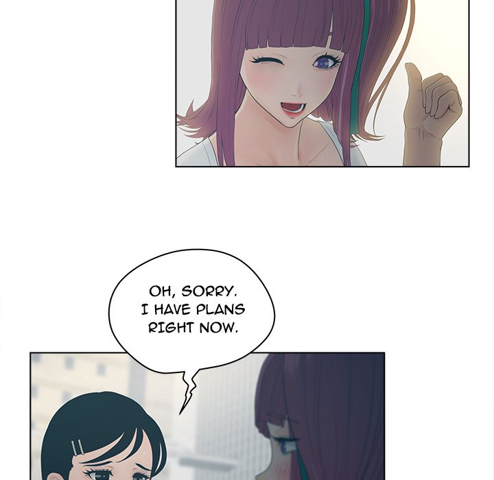Share Girls - Chapter 9 Page 31