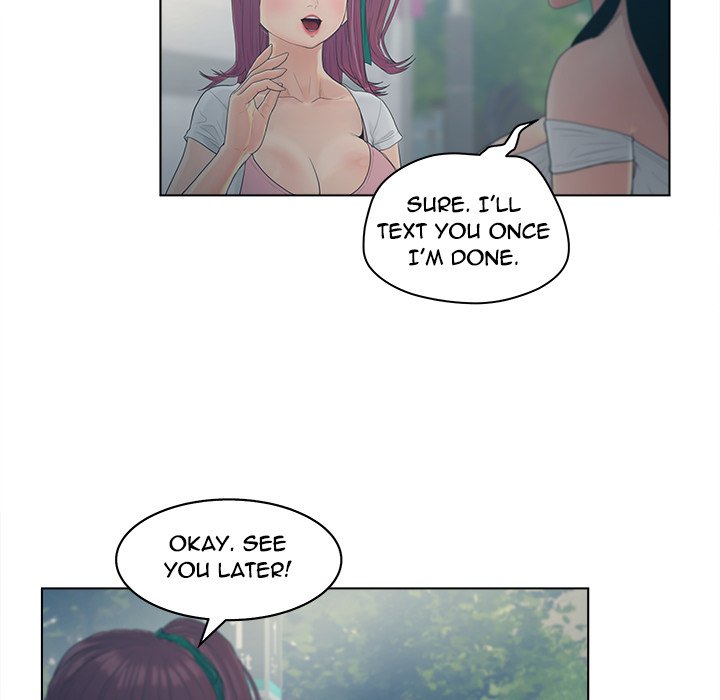 Share Girls - Chapter 9 Page 33