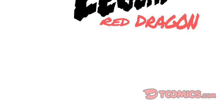 High School Legend Red Dragon - Chapter 11 Page 106