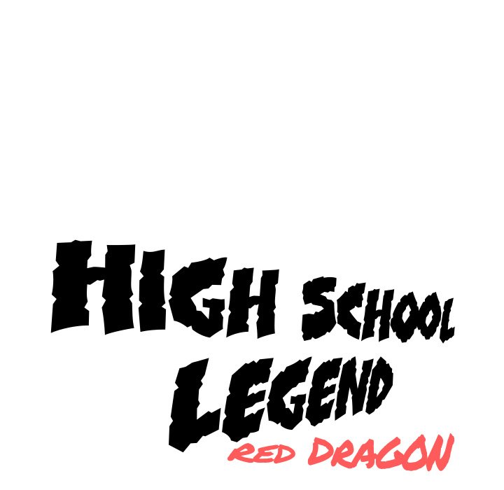High School Legend Red Dragon - Chapter 11 Page 11
