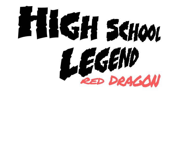 High School Legend Red Dragon - Chapter 13 Page 100