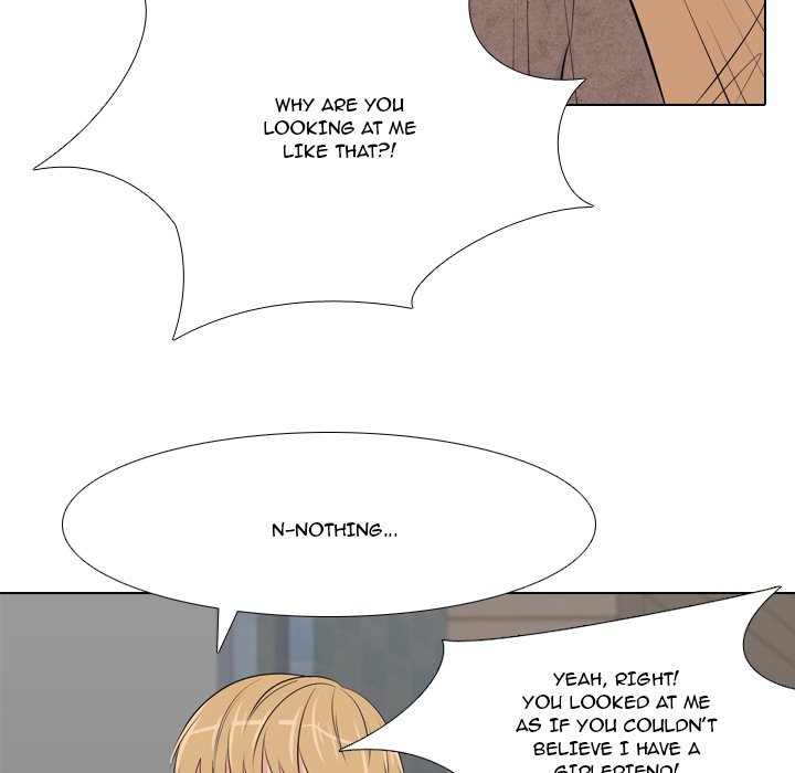 High School Legend Red Dragon - Chapter 13 Page 72