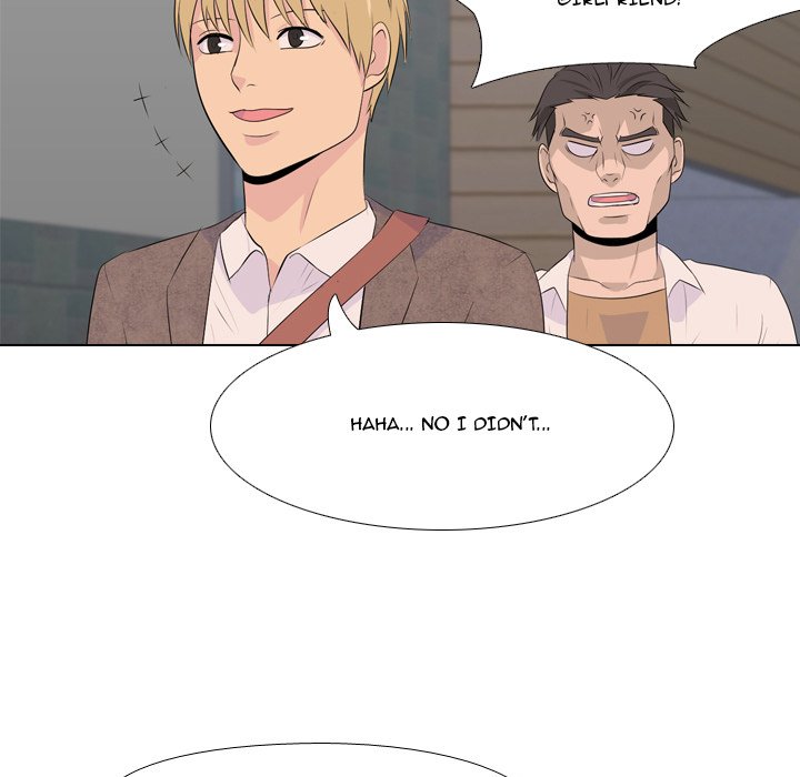 High School Legend Red Dragon - Chapter 13 Page 73
