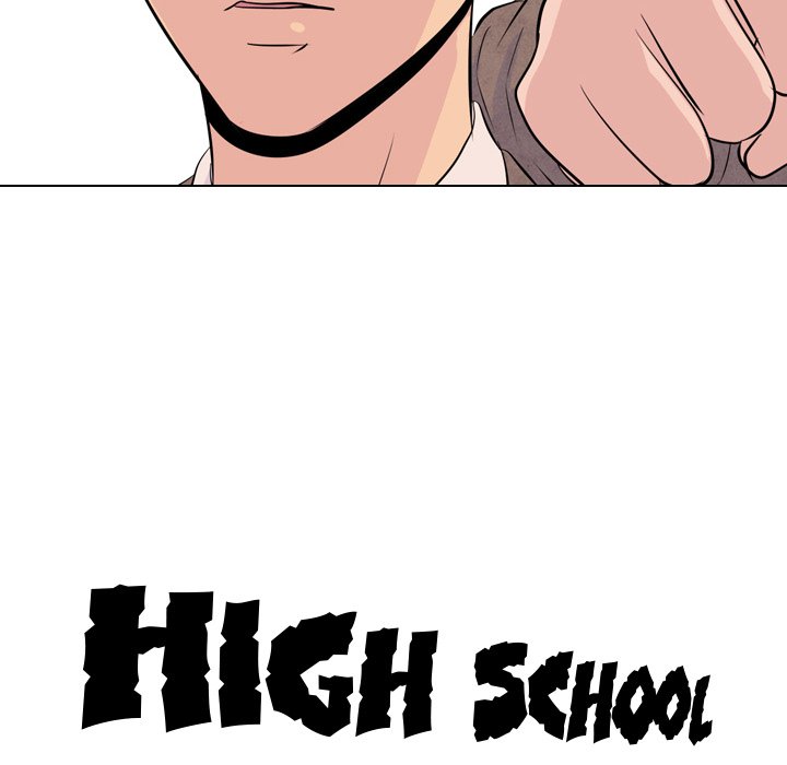 High School Legend Red Dragon - Chapter 14 Page 10
