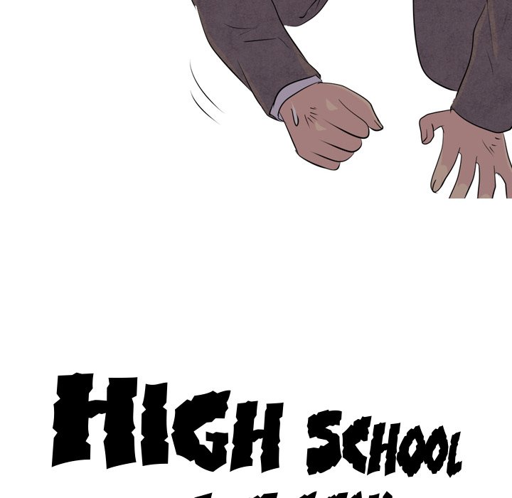 High School Legend Red Dragon - Chapter 14 Page 111
