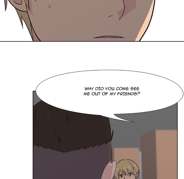 High School Legend Red Dragon - Chapter 14 Page 55