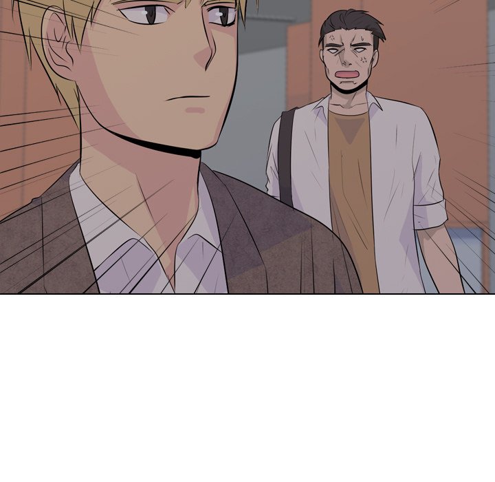High School Legend Red Dragon - Chapter 14 Page 64
