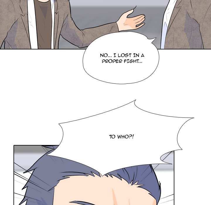 High School Legend Red Dragon - Chapter 15 Page 24