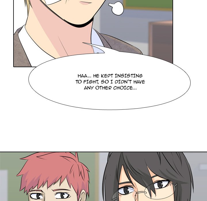 High School Legend Red Dragon - Chapter 15 Page 48