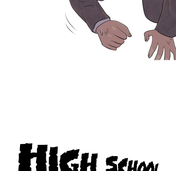 High School Legend Red Dragon - Chapter 15 Page 9