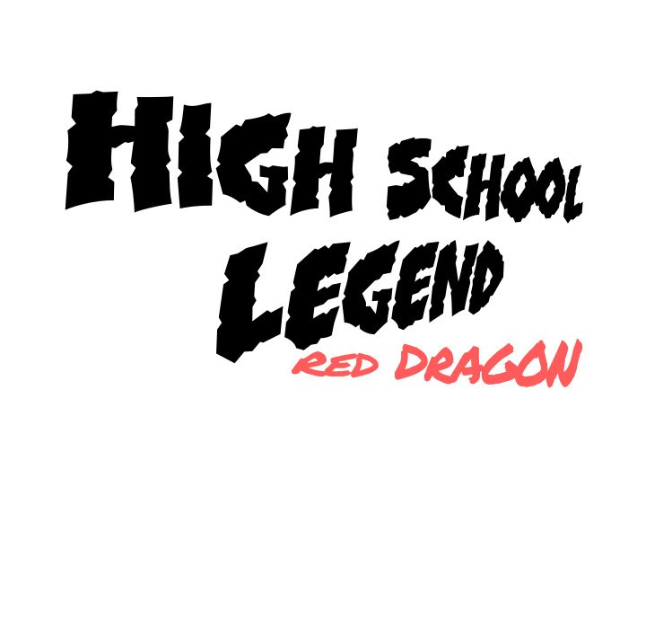 High School Legend Red Dragon - Chapter 18 Page 102