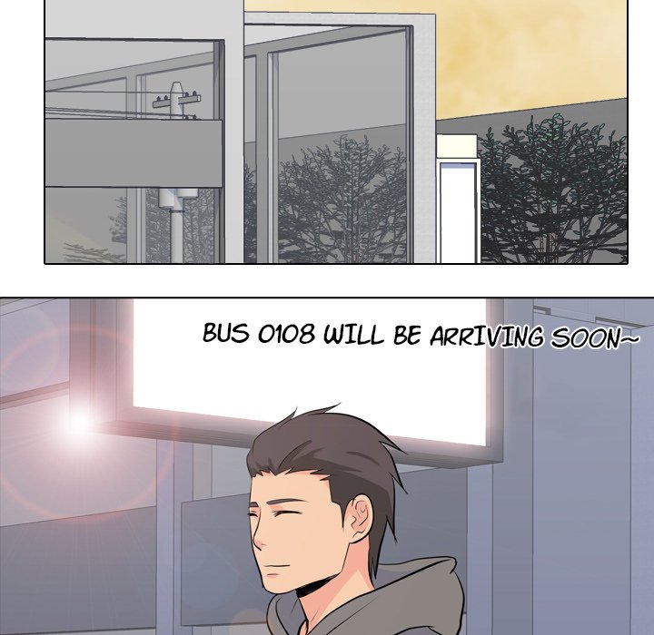 High School Legend Red Dragon - Chapter 20 Page 40