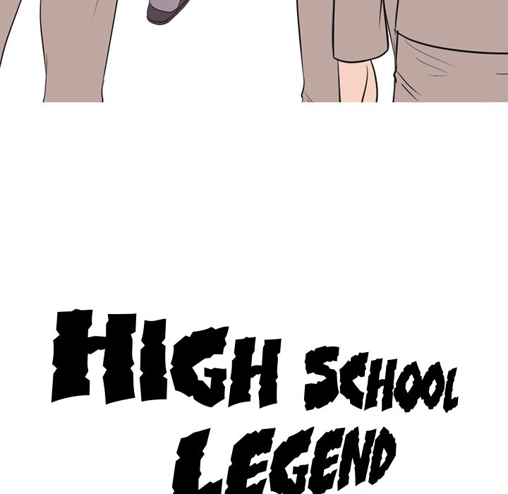 High School Legend Red Dragon - Chapter 20 Page 89