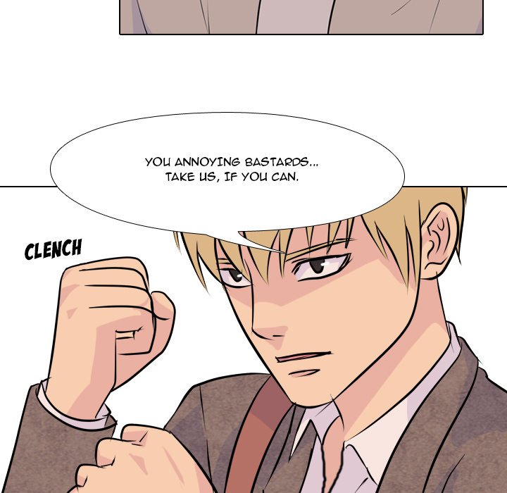 High School Legend Red Dragon - Chapter 21 Page 31