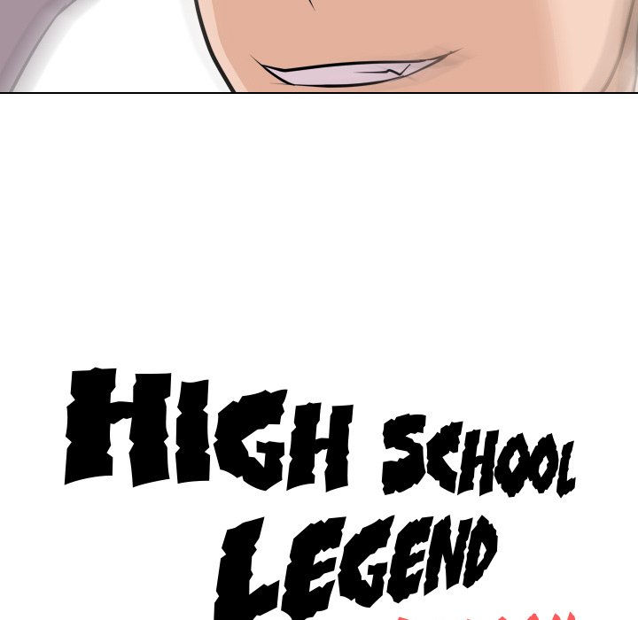 High School Legend Red Dragon - Chapter 21 Page 99