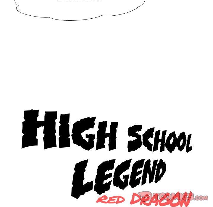 High School Legend Red Dragon - Chapter 22 Page 86