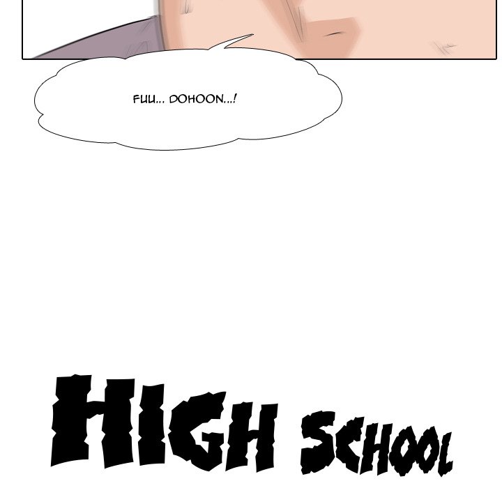 High School Legend Red Dragon - Chapter 23 Page 8