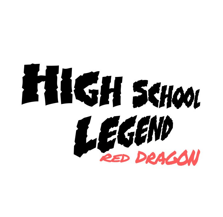 High School Legend Red Dragon - Chapter 23 Page 88