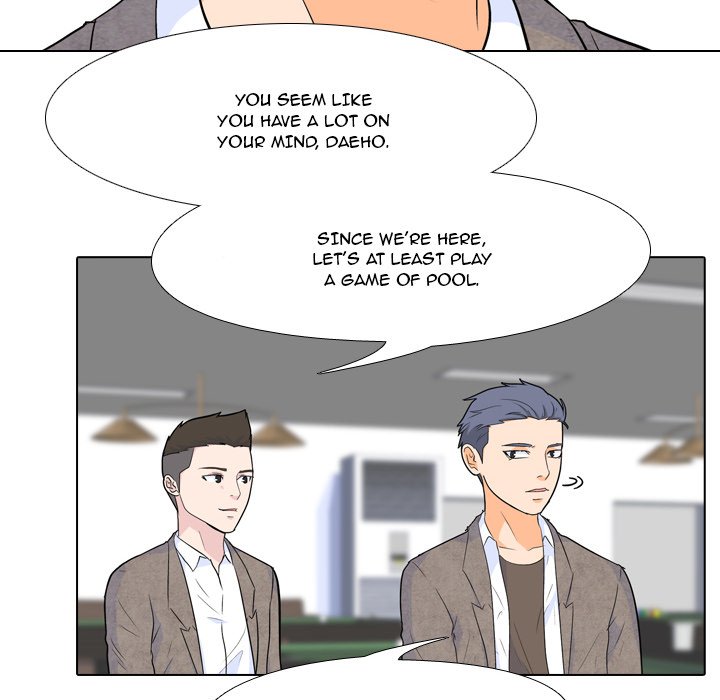 High School Legend Red Dragon - Chapter 24 Page 46