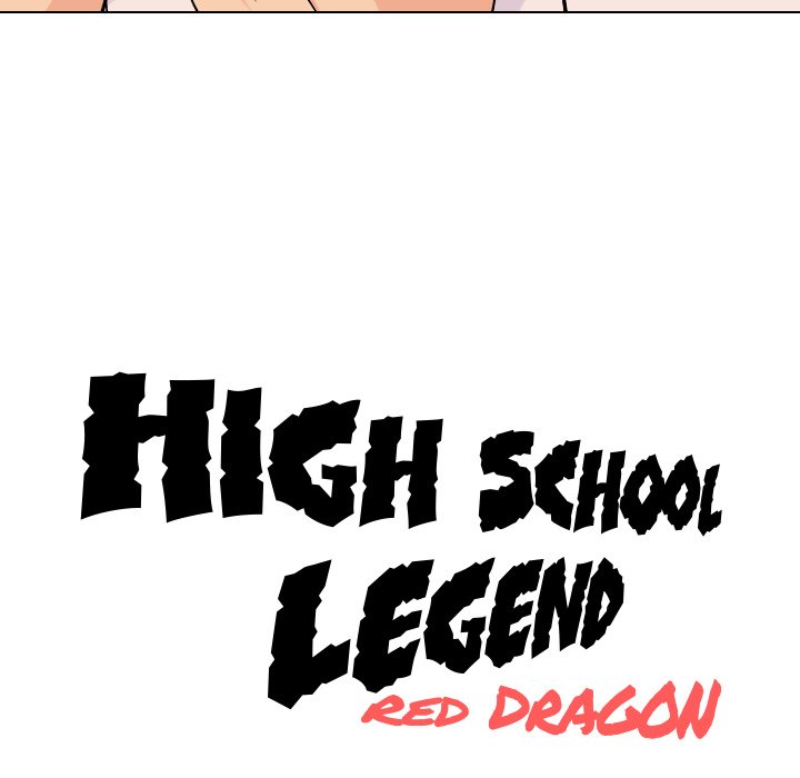 High School Legend Red Dragon - Chapter 26 Page 103