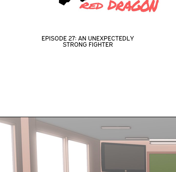 High School Legend Red Dragon - Chapter 27 Page 9
