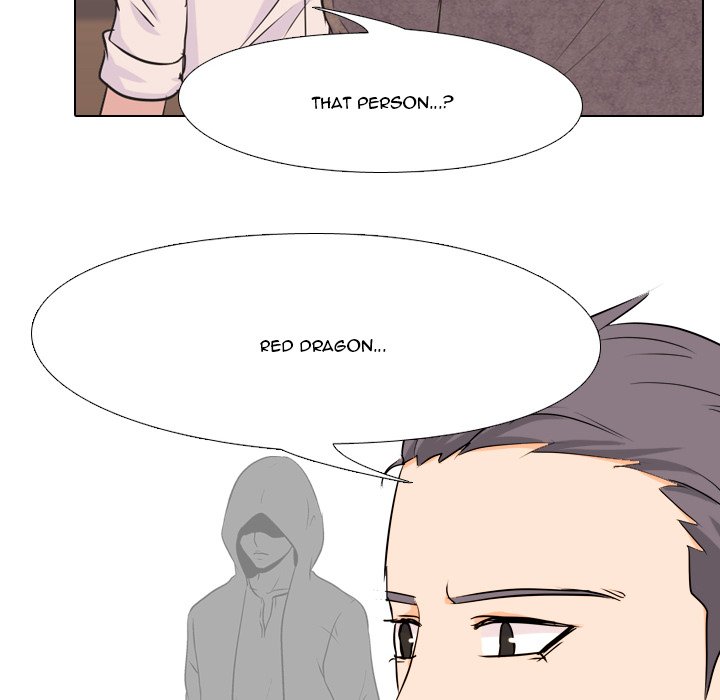 High School Legend Red Dragon - Chapter 28 Page 54