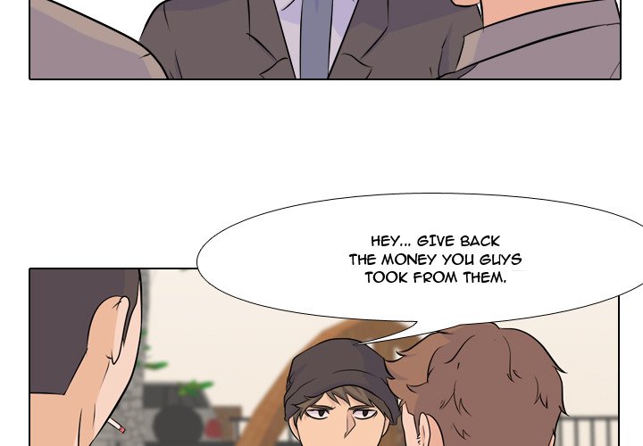 High School Legend Red Dragon - Chapter 29 Page 3
