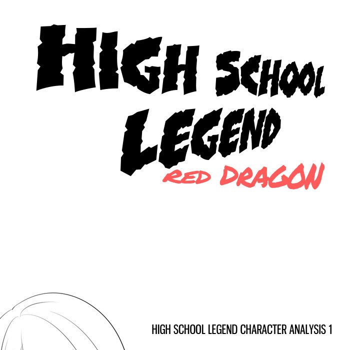 High School Legend Red Dragon - Chapter 29 Page 89