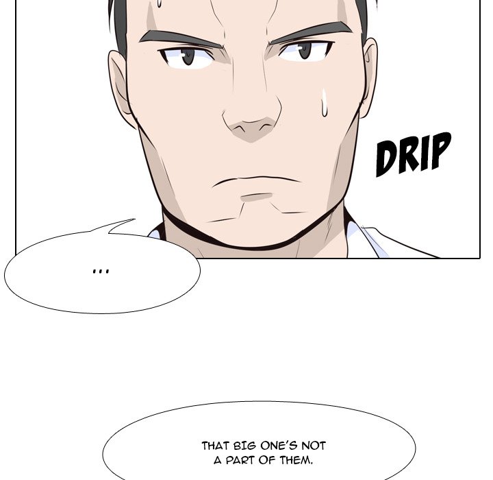 High School Legend Red Dragon - Chapter 3 Page 75