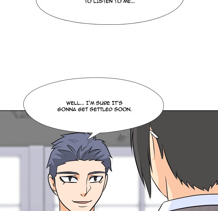 High School Legend Red Dragon - Chapter 30 Page 48