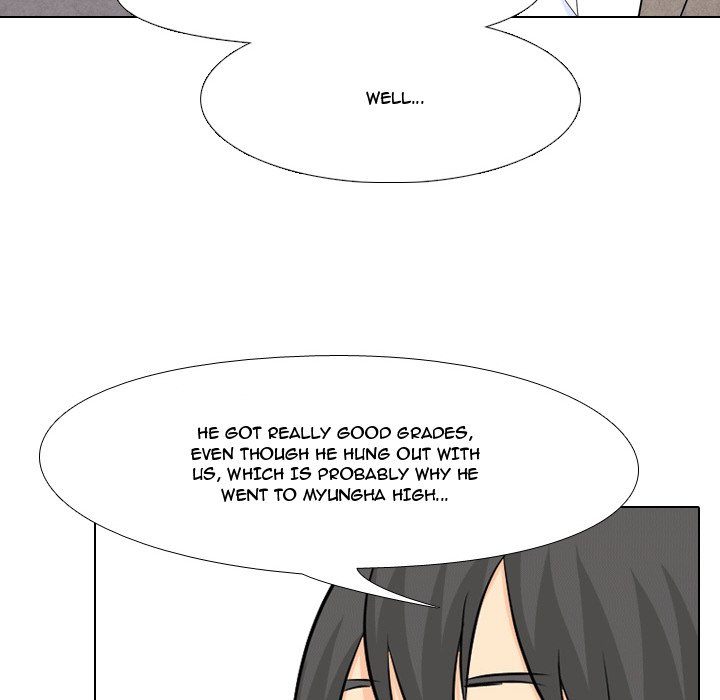 High School Legend Red Dragon - Chapter 30 Page 58